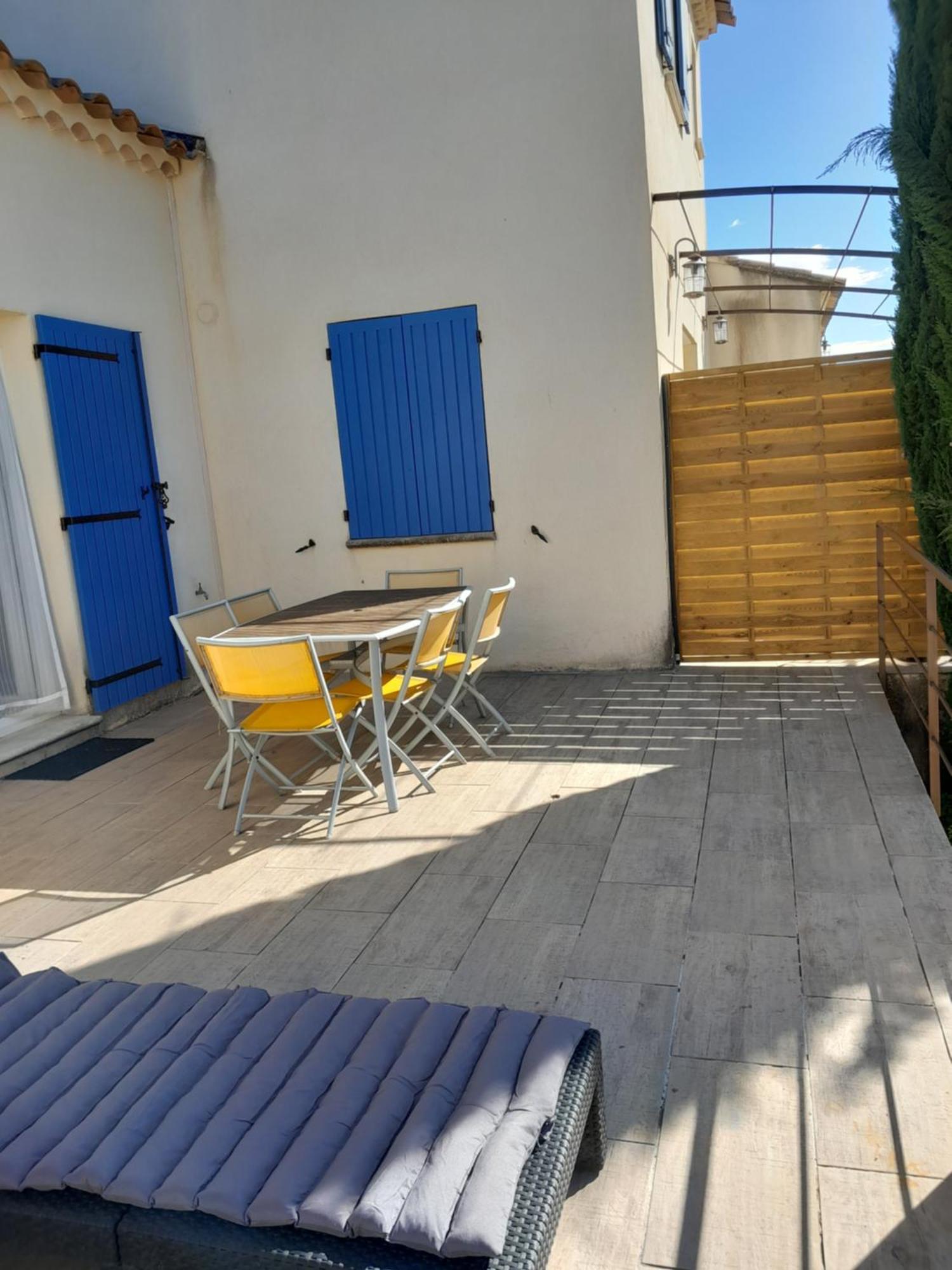 Sud Luberon Villa Ansouis Exterior photo