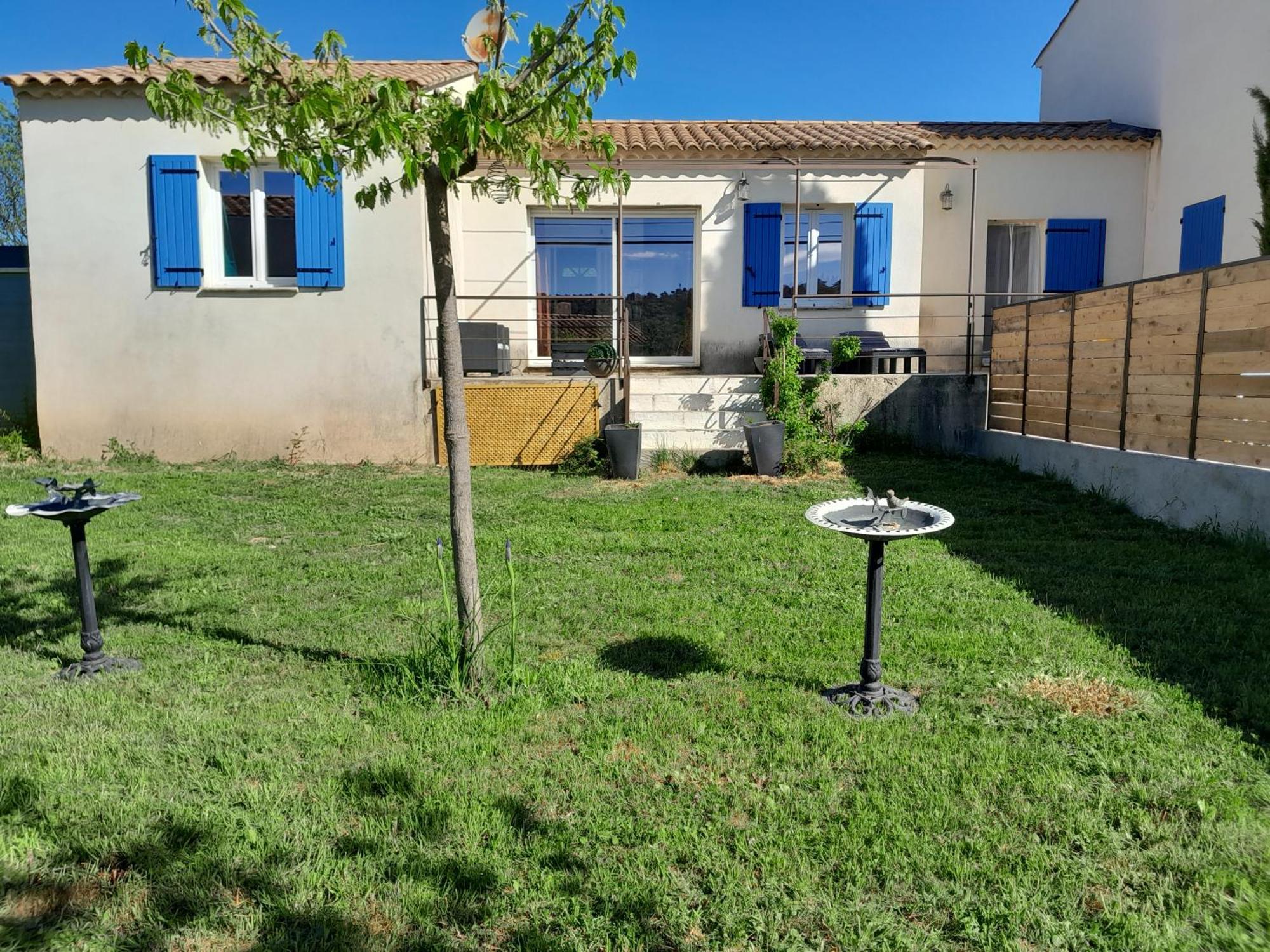 Sud Luberon Villa Ansouis Exterior photo